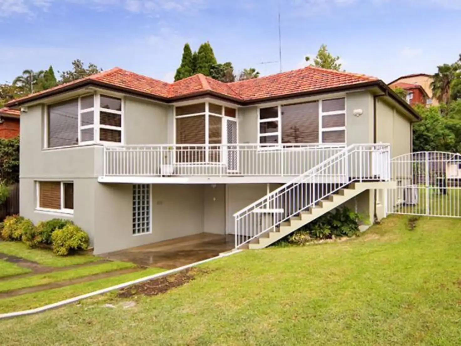 Main view of Homely house listing, 33 Richard Avenue, Earlwood NSW 2206