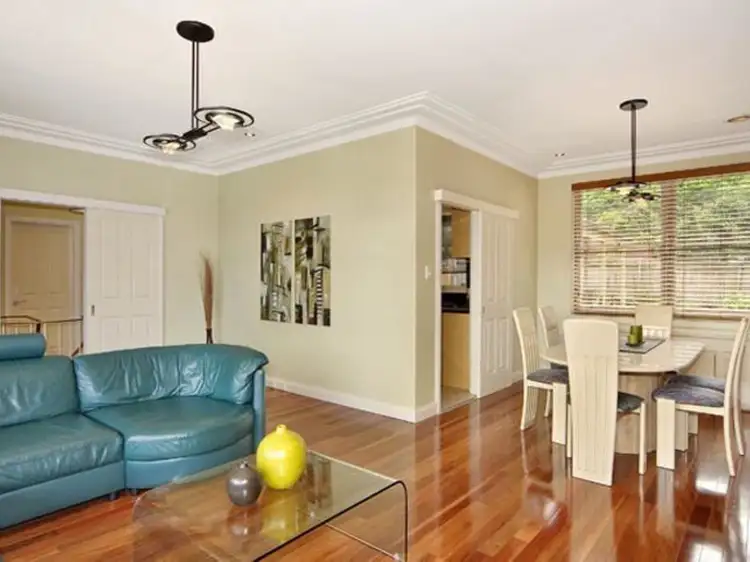 Second view of Homely house listing, 33 Richard Avenue, Earlwood NSW 2206