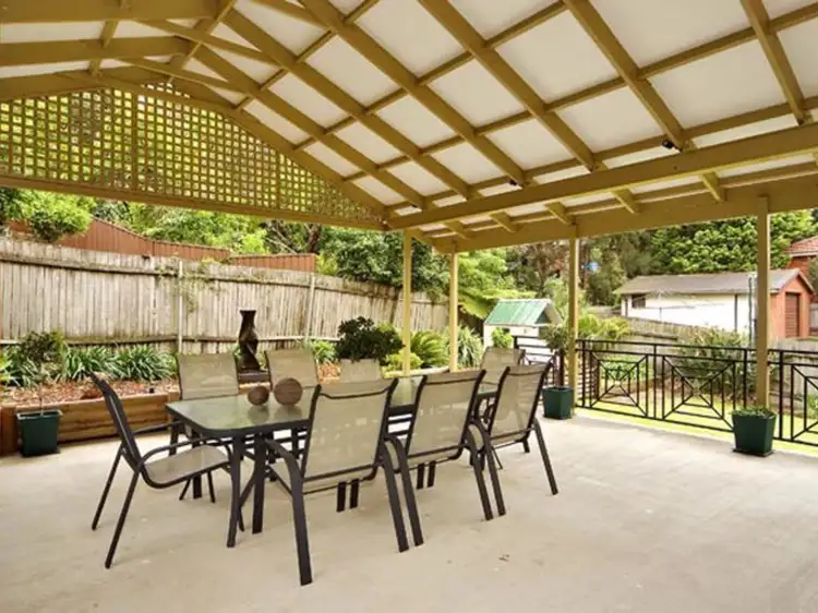 Third view of Homely house listing, 33 Richard Avenue, Earlwood NSW 2206