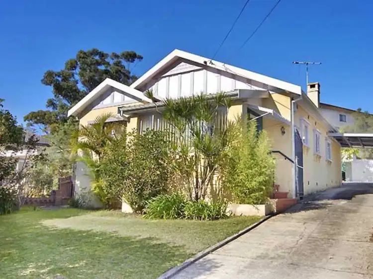 11 Trewilga Avenue, Earlwood NSW 2206