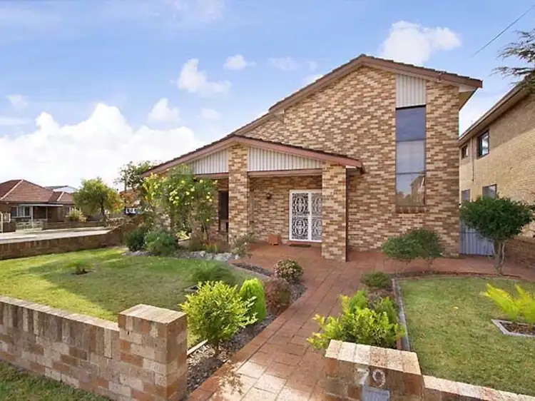 79 Gueudecourt Avenue, Earlwood NSW 2206