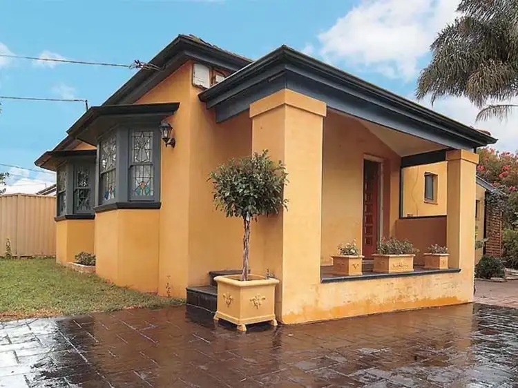 26 Gornall Avenue, Earlwood NSW 2206