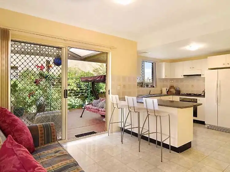 Second view of Homely townhouse listing, 7 Karool Avenue, Earlwood NSW 2206