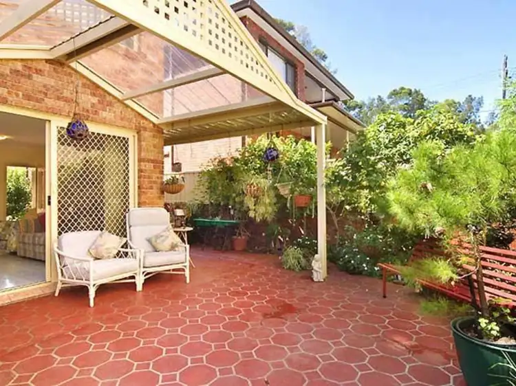Third view of Homely townhouse listing, 7 Karool Avenue, Earlwood NSW 2206