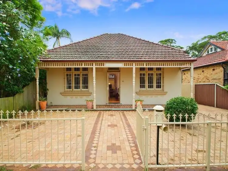 31 Challis Avenue, Dulwich Hill NSW 2203