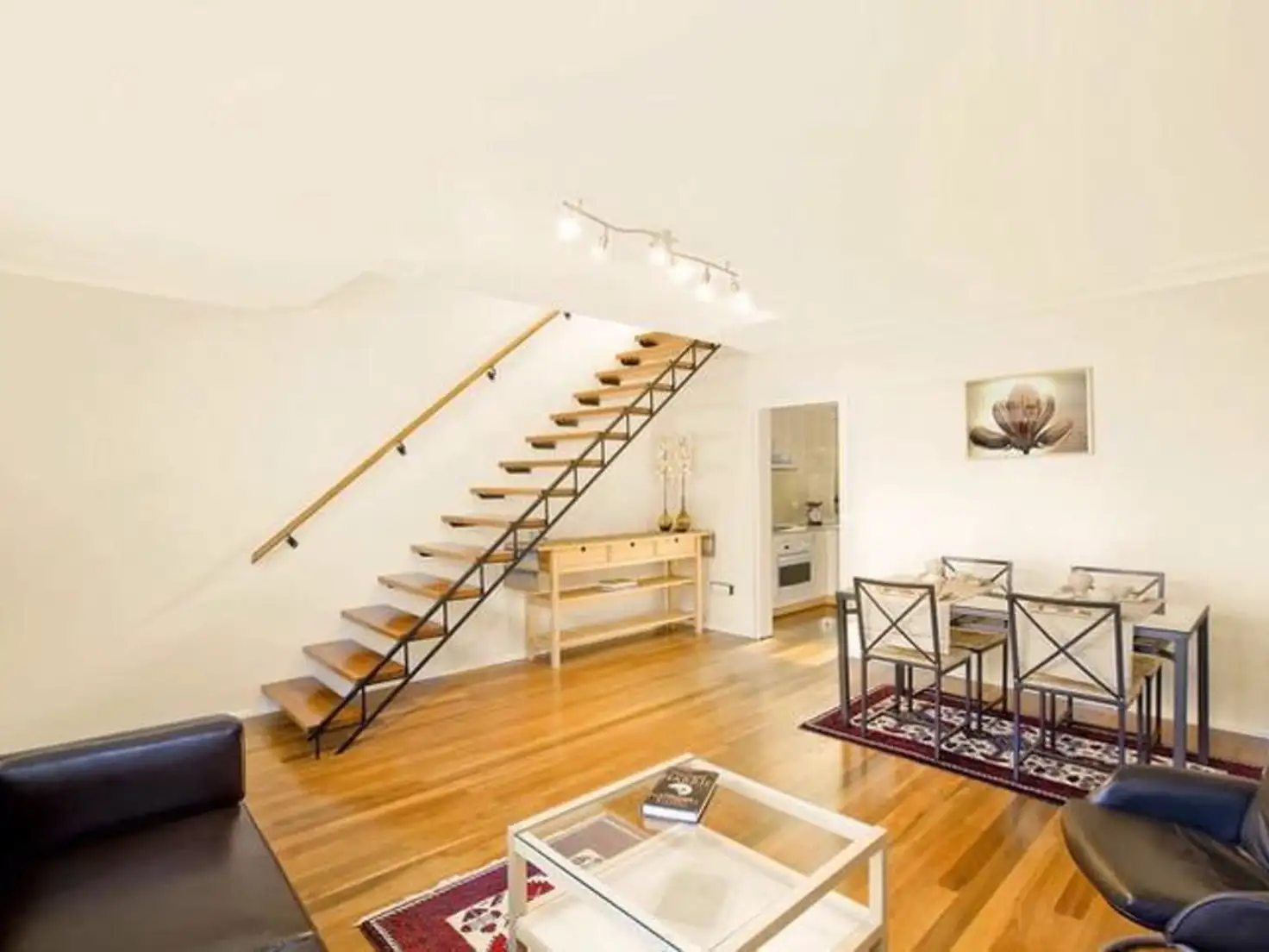 Main view of Homely townhouse listing, 16/126 Croydon Avenue, Croydon Park NSW 2133