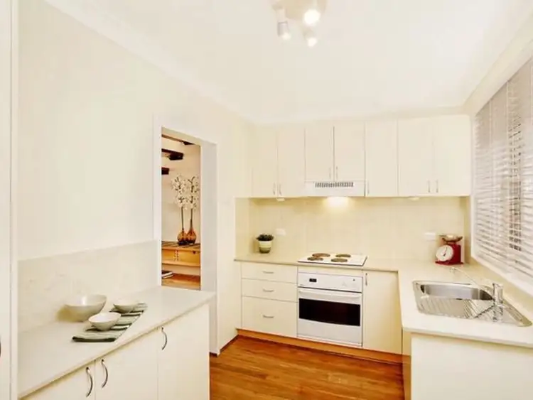 Second view of Homely townhouse listing, 16/126 Croydon Avenue, Croydon Park NSW 2133