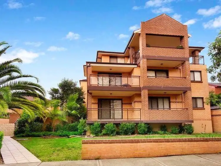 Main view of Homely apartment listing, 14/22 Phillips Avenue, Canterbury NSW 2193