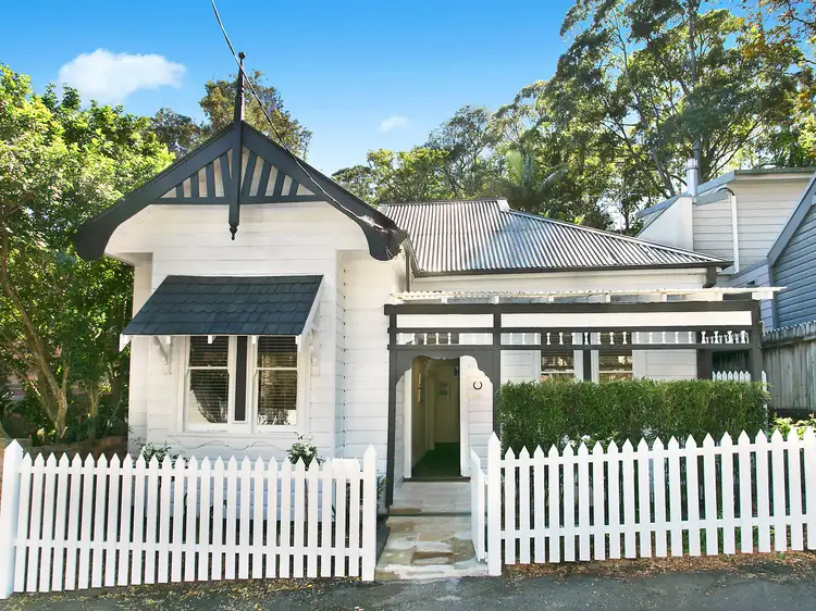 22 Harris Street, Paddington NSW 2021