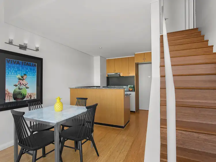 Second view of Homely apartment listing, 65/546 King Street, Newtown NSW 2042
