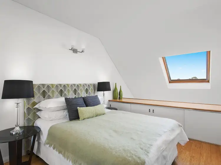 Third view of Homely apartment listing, 65/546 King Street, Newtown NSW 2042