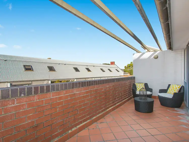Fourth view of Homely apartment listing, 65/546 King Street, Newtown NSW 2042