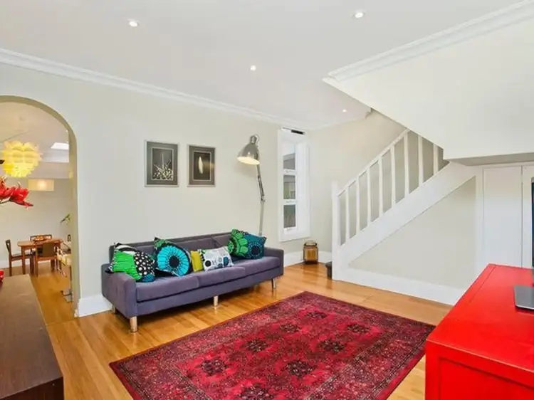 71 Newman Street, Newtown NSW 2042