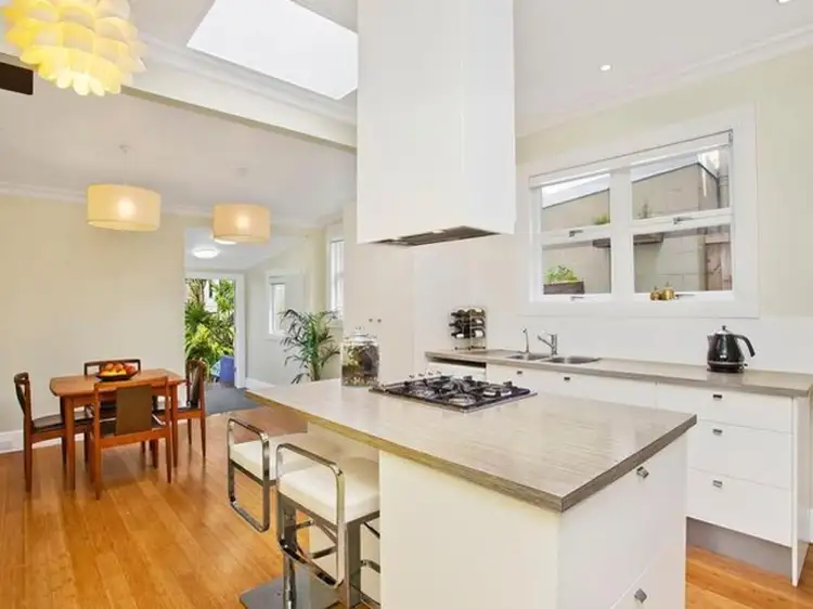 Third view of Homely house listing, 71 Newman Street, Newtown NSW 2042