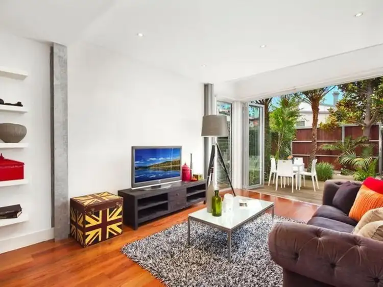 27 Wells Street, Newtown NSW 2042