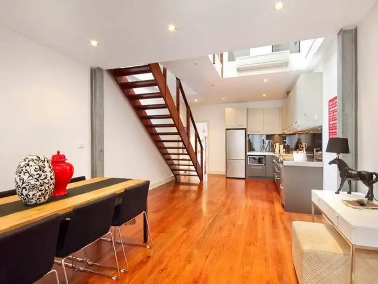 Second view of Homely house listing, 27 Wells Street, Newtown NSW 2042