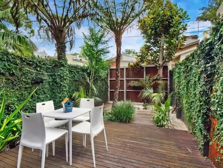 Third view of Homely house listing, 27 Wells Street, Newtown NSW 2042