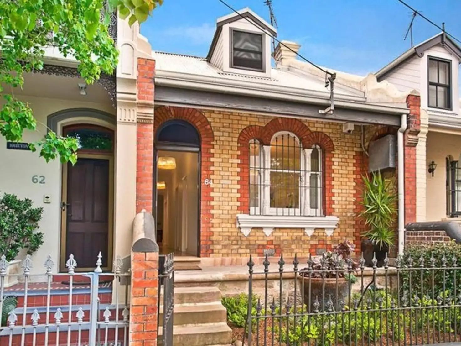 Main view of Homely house listing, 64 Newman Street, Newtown NSW 2042