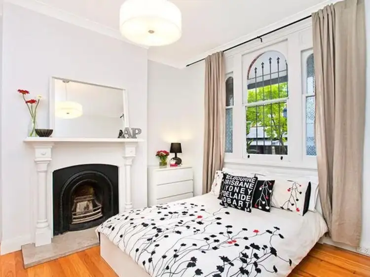 Second view of Homely house listing, 64 Newman Street, Newtown NSW 2042
