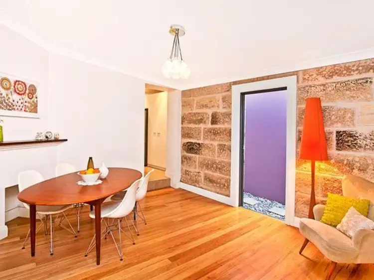 Third view of Homely house listing, 64 Newman Street, Newtown NSW 2042