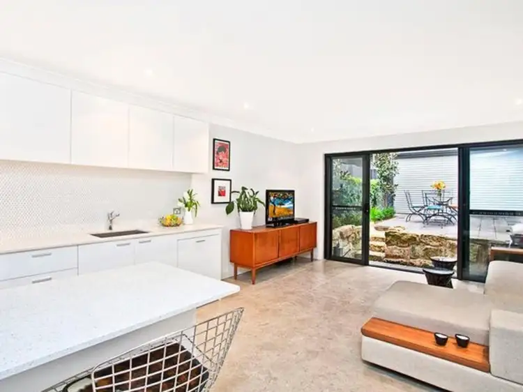 Fourth view of Homely house listing, 64 Newman Street, Newtown NSW 2042