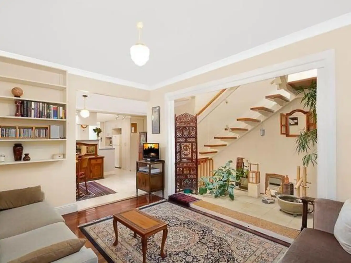 Main view of Homely house listing, 12 Ferndale Street, Newtown NSW 2042