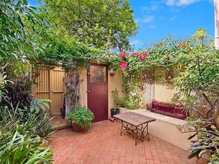 Third view of Homely house listing, 12 Ferndale Street, Newtown NSW 2042