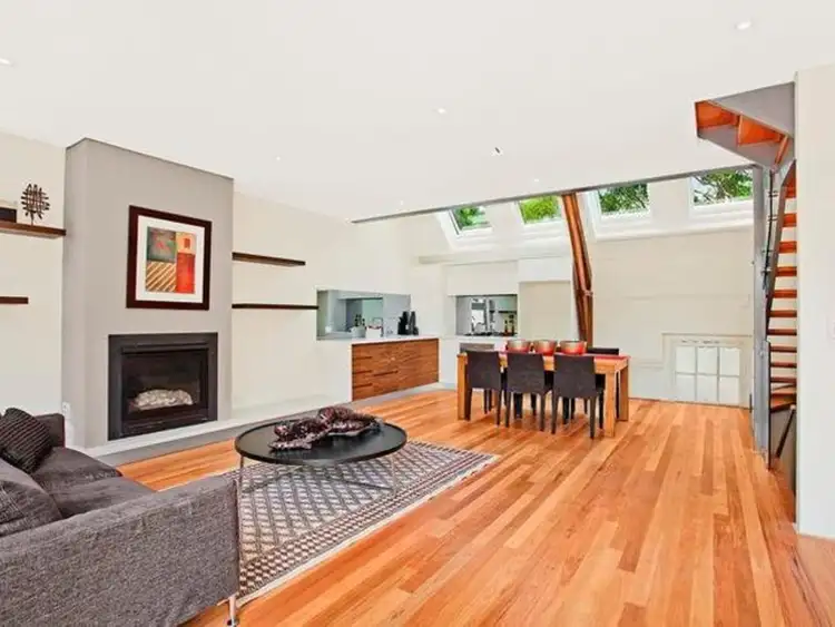 13A Harold Street, Newtown NSW 2042