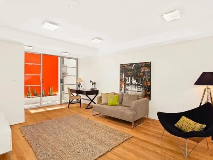 Second view of Homely house listing, 13A Harold Street, Newtown NSW 2042