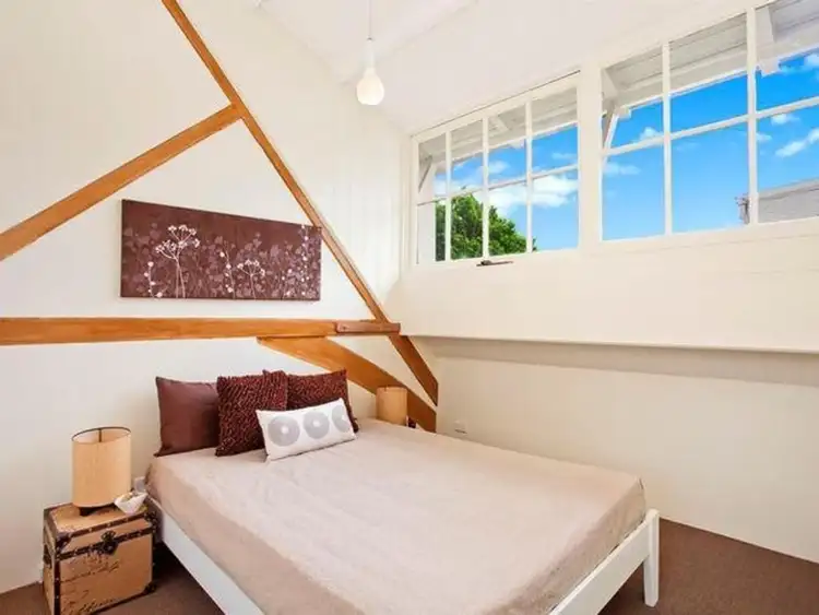 Third view of Homely house listing, 13A Harold Street, Newtown NSW 2042