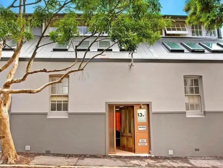 Fourth view of Homely house listing, 13A Harold Street, Newtown NSW 2042