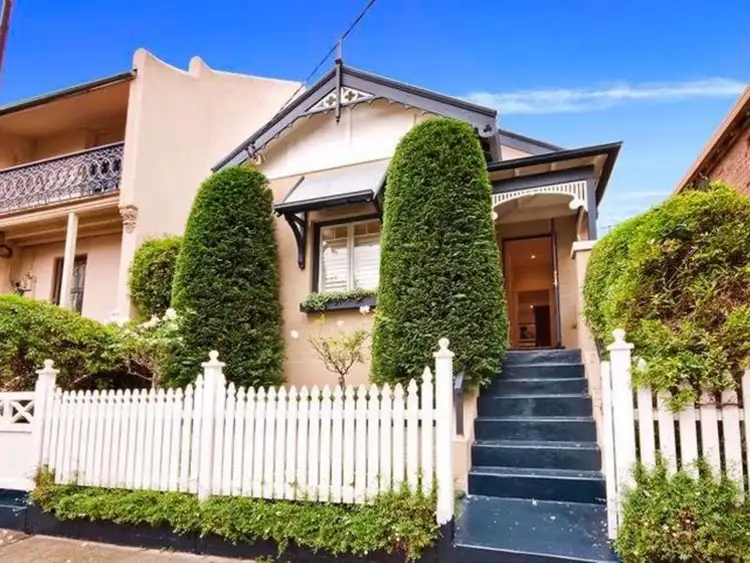 21 Albert Street, Newtown NSW 2042