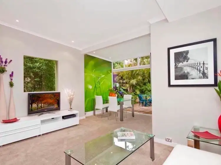 Second view of Homely house listing, 21 Albert Street, Newtown NSW 2042