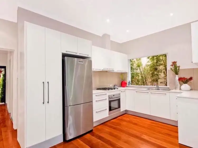 Third view of Homely house listing, 21 Albert Street, Newtown NSW 2042
