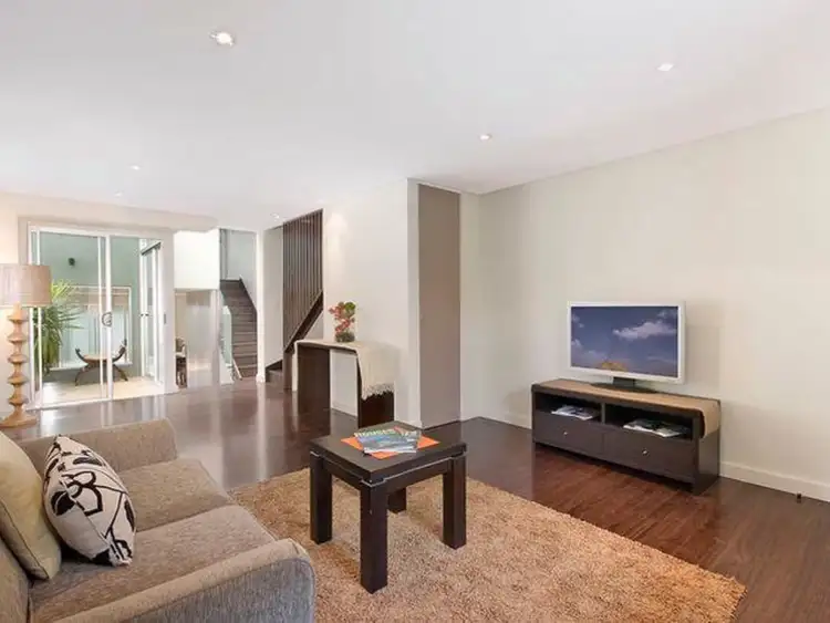 46 Chelmsford Street, Newtown NSW 2042