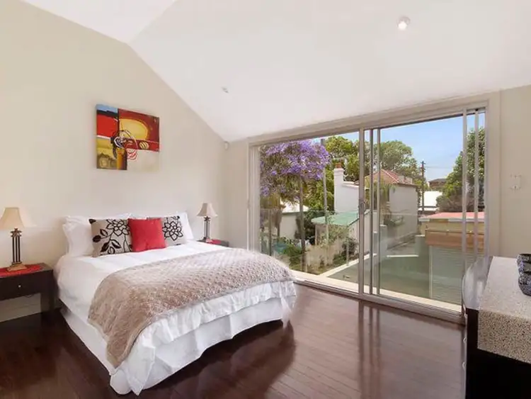 Fourth view of Homely house listing, 46 Chelmsford Street, Newtown NSW 2042