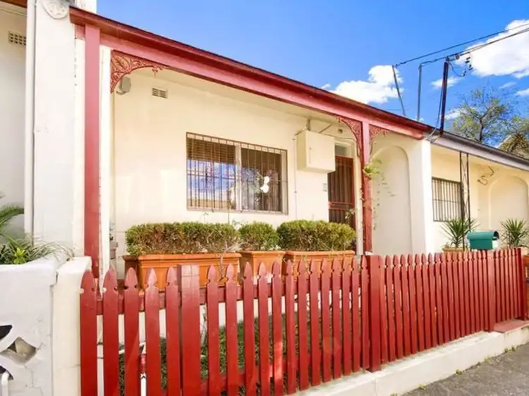 Main view of Homely house listing, 79 Lennox Street, Newtown NSW 2042