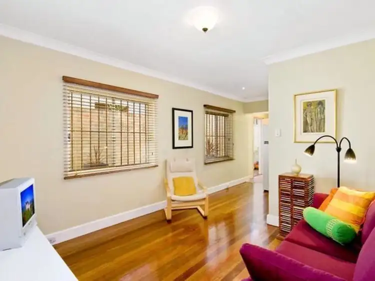 Second view of Homely house listing, 79 Lennox Street, Newtown NSW 2042