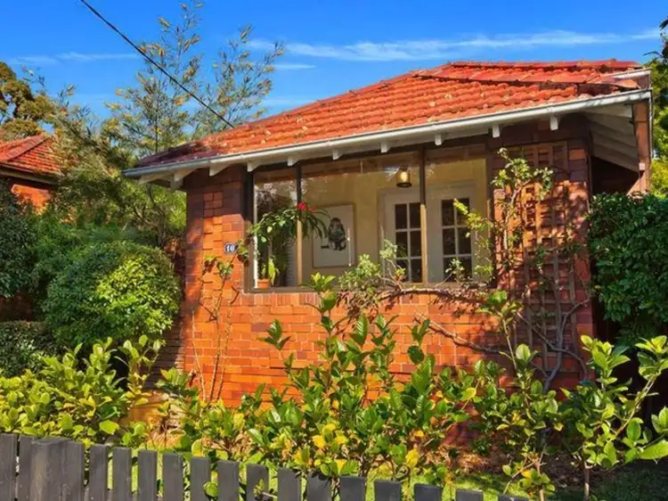 Fourth view of Homely house listing, 16 Surrey Street, Marrickville NSW 2204