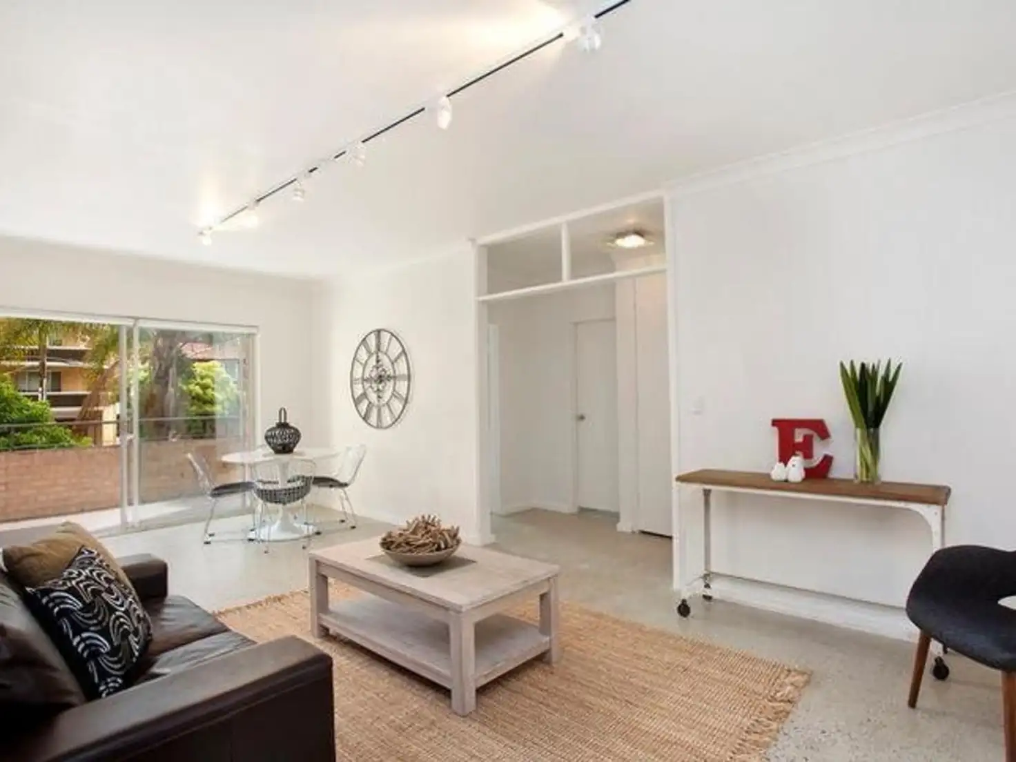 Main view of Homely apartment listing, 1/48 Hill Street, Marrickville NSW 2204