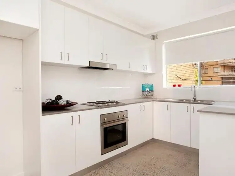 Second view of Homely apartment listing, 1/48 Hill Street, Marrickville NSW 2204