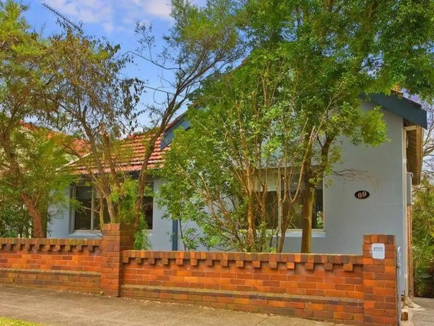 Main view of Homely house listing, 69 Premier Street, Marrickville NSW 2204