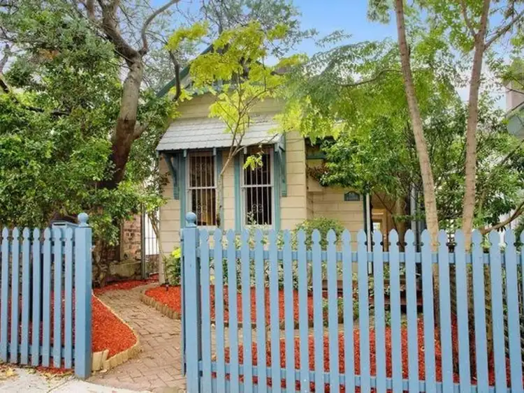 Main view of Homely house listing, 68 Albert Street, Leichhardt NSW 2040