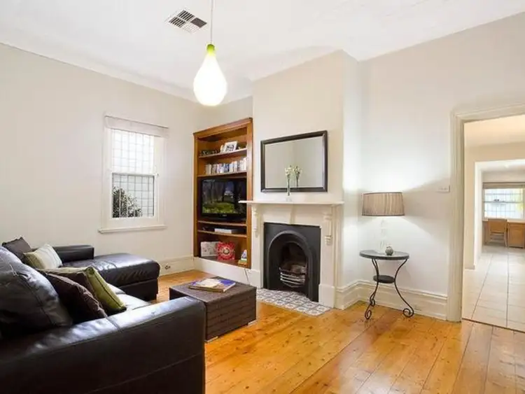 Second view of Homely house listing, 68 Albert Street, Leichhardt NSW 2040