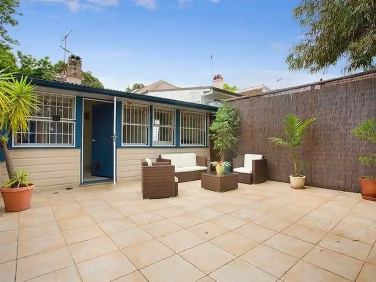 Third view of Homely house listing, 68 Albert Street, Leichhardt NSW 2040