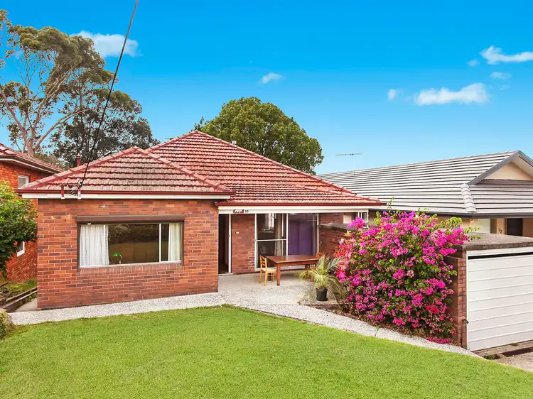 Main view of Homely house listing, 10 Arinya Street, Kingsgrove NSW 2208