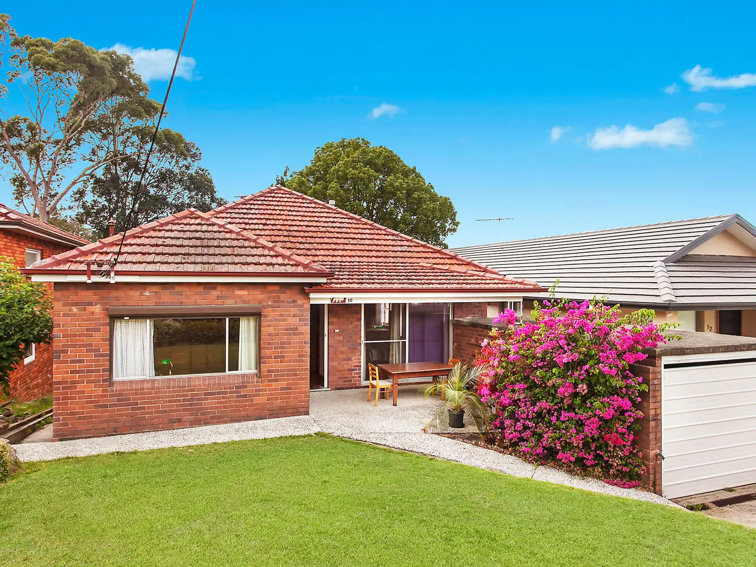 Main view of Homely house listing, 10 Arinya Street, Kingsgrove NSW 2208