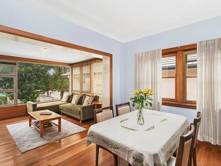 Second view of Homely house listing, 10 Arinya Street, Kingsgrove NSW 2208