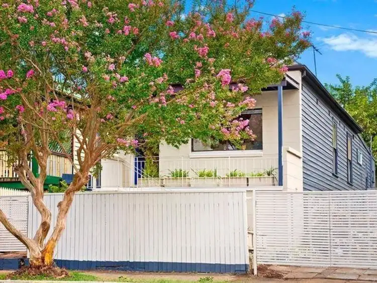 Second view of Homely house listing, 15 Watkin Street, Hurlstone Park NSW 2193