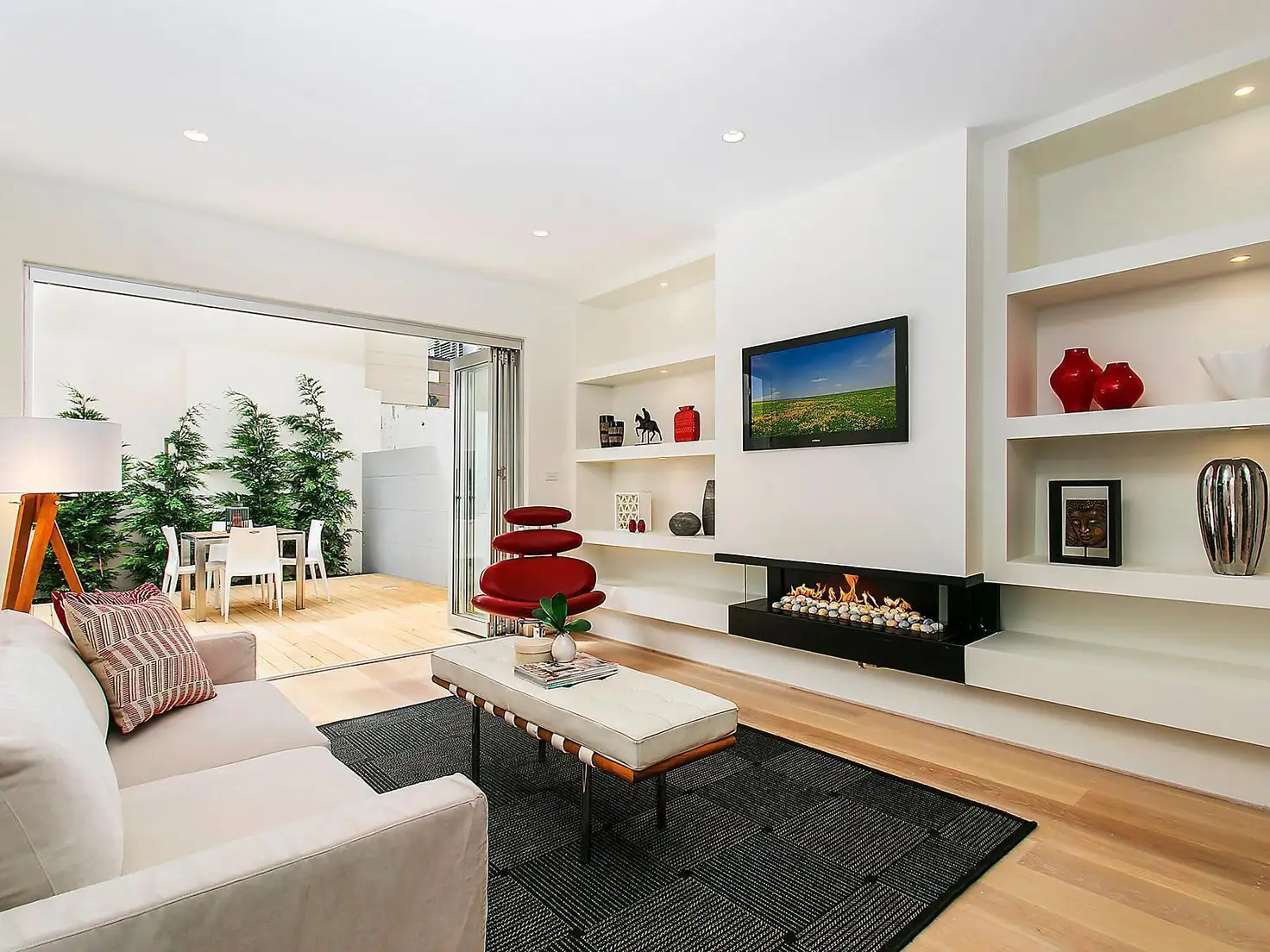 Main view of Homely house listing, 16A Rochford Street, Erskineville NSW 2043